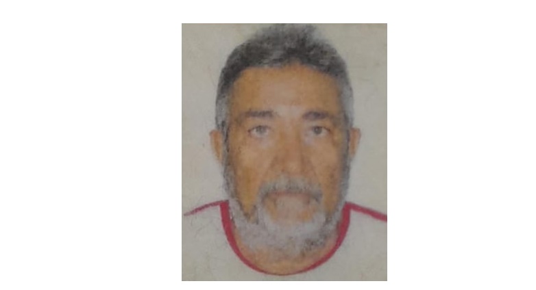 Morto a tiros no seu apartamento em Juazeiro idoso que era conhecido por Vicentão