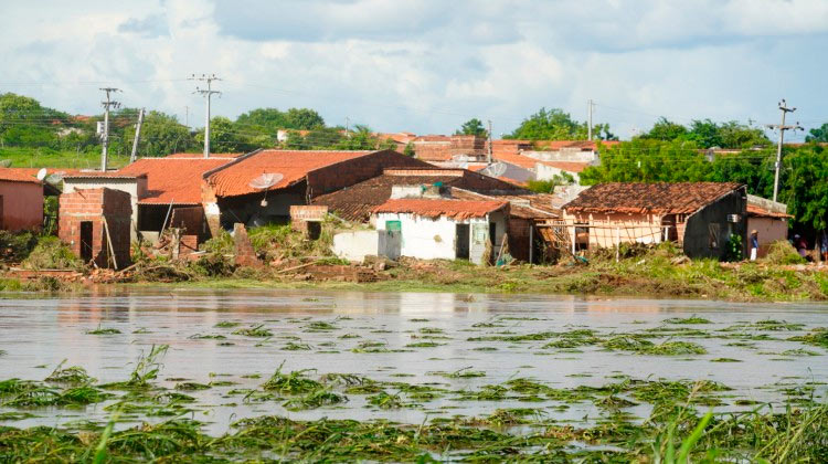 Porteiras e Milhã recebem primeiros repassem do aluguel social