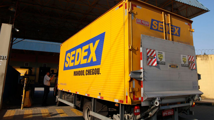 Correios reajustam em 5,49% o preço para envios de cartas