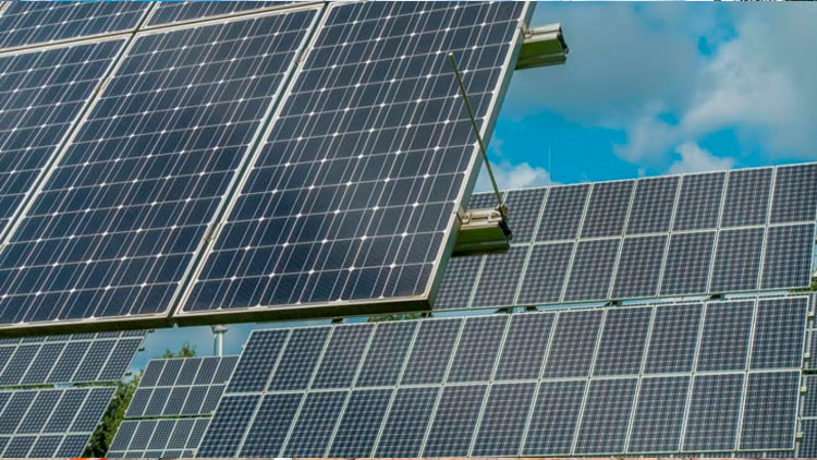 Empresa chinesa anuncia investimento de R$ 1,8 bilhão para construção de parque solar em Mauriti