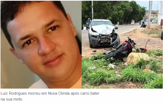 Dois homicídios à bala esta madrugada em Juazeiro e comerciante morreu num acidente em Nova Olinda