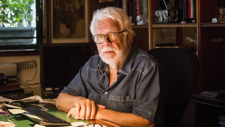 Autor de clássicos da dramaturgia nacional, Manoel Carlos celebra 90 anos