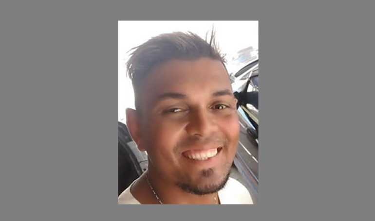 Morre no HRC em Juazeiro mais uma vítima de acidente com moto em Mauriti