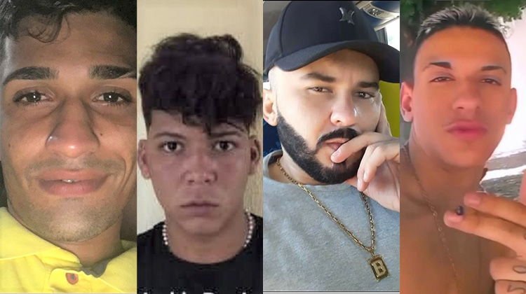 Março terminou com 11 homicídios em Juazeiro e o ano é 26% menos violento