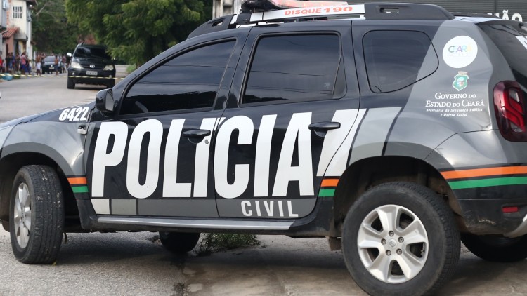 Polícia Civil prende médico suspeito de estuprar pacientes em Barbalha