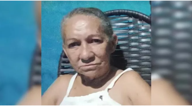 Mulher morre carbonizada em Potengi durante incêndio na sua residência