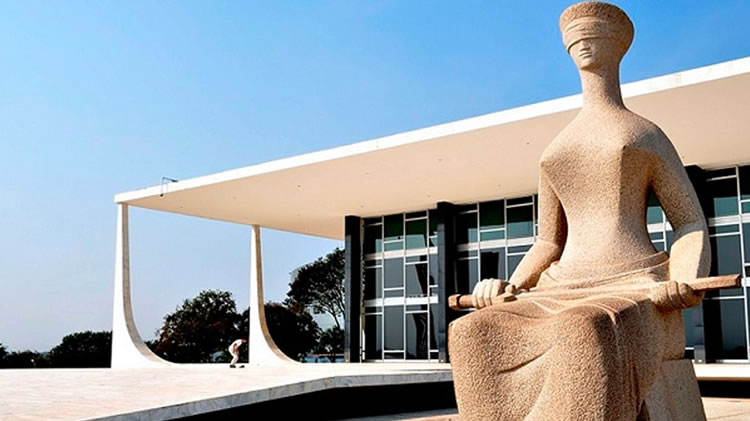 Decisão do STF considera constitucional apreensão de CNH e de passaporte de endividados inadimplentes