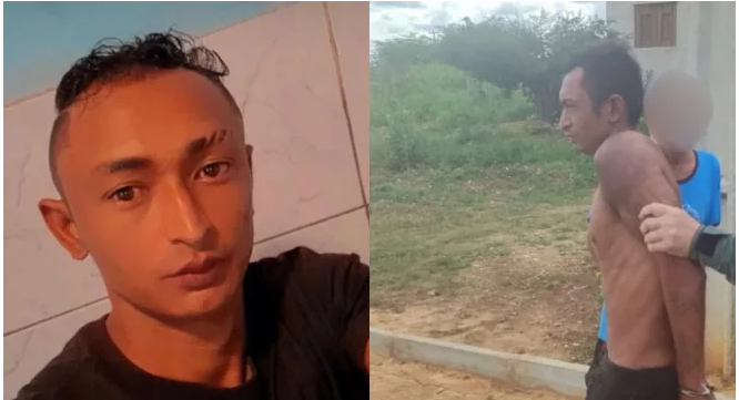 Coruja é preso em Potengi sob acusação de estupros e quase linchado por populares