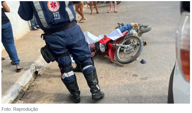 Mulher é morta a tiros em Missão Velha; caso é investigado como feminicídio