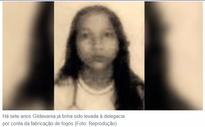 Casal juazeirense morre no mesmo horário dez dias após explosão de fábrica de fogos no Frei Damião