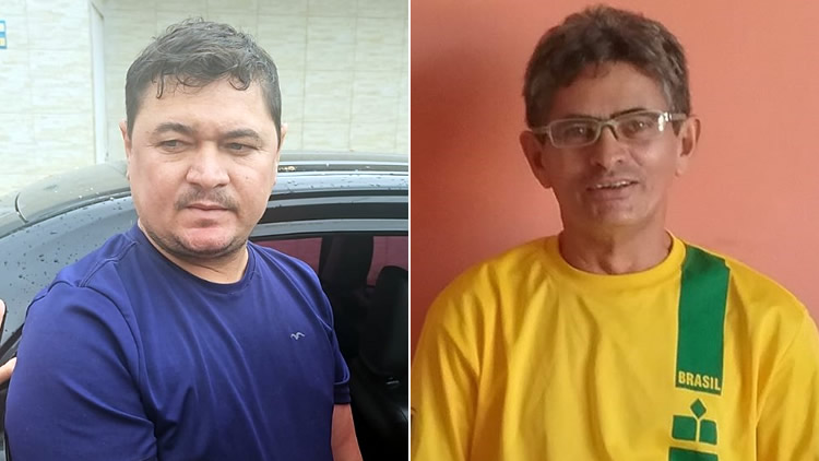 Polícia Civil prende crediarista cratense que matou homem a facadas no bairro Vila Alta