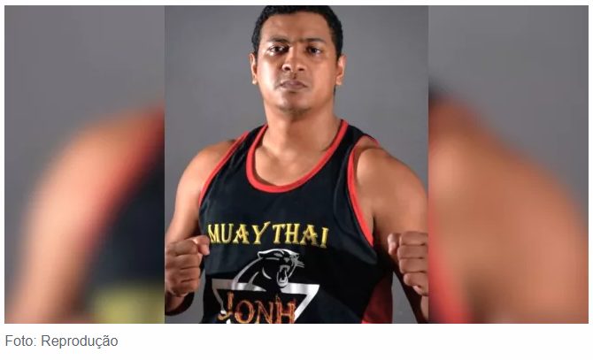 Professor cratense de Muay Thai morre num acidente além de um rapaz de Missão Velha ao cair de moto