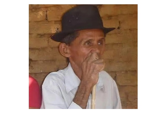Idoso de 81 anos morreu queimado em Caririaçu ao atear fogo numa vegetação por trás da sua casa