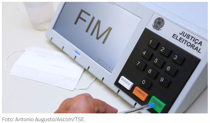 Região Metropolitana do Cariri soma mais de 466 mil eleitores aptos a votar; prazo de regularização segue até 6 de maio