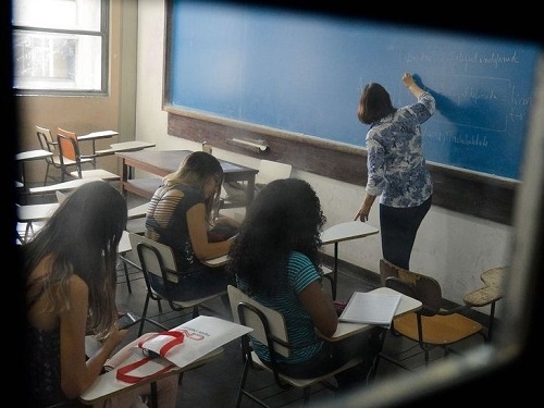 Comissão de Educação Básica Estadual promove audiência pública para ampliar debate sobre reforma do ensino médio