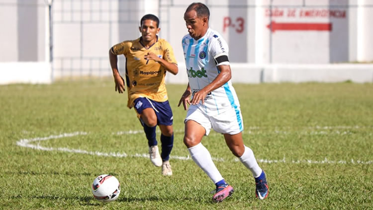 Série B do Cearense: Crato e Itapipoca ficam no empate