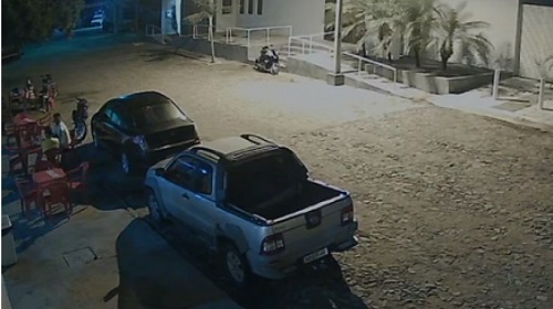 PM que matou amigo com tiro na cabeça na cidade do Barro é afastado pela CGD