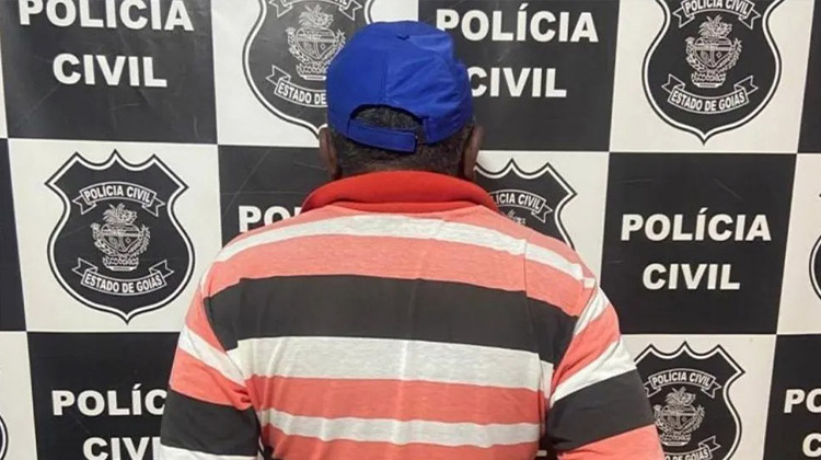 Preso idoso acusado de estuprar as próprias filhas em Juazeiro do Norte