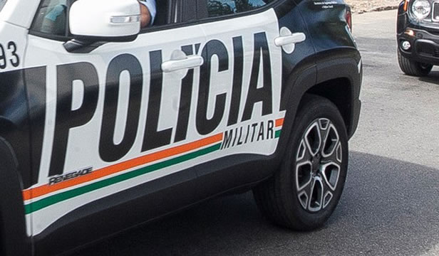 Três homens são mortos a tiros em Tianguá
