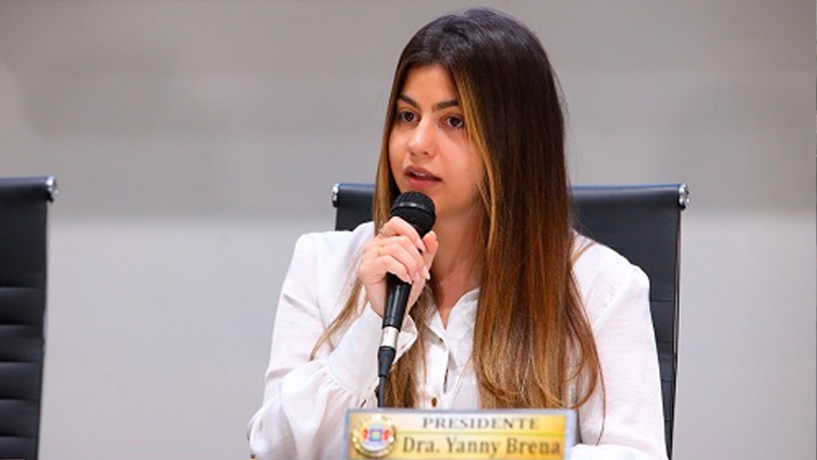 Polícia Civil confirma que a morte de Yanny Brena foi um feminicídio