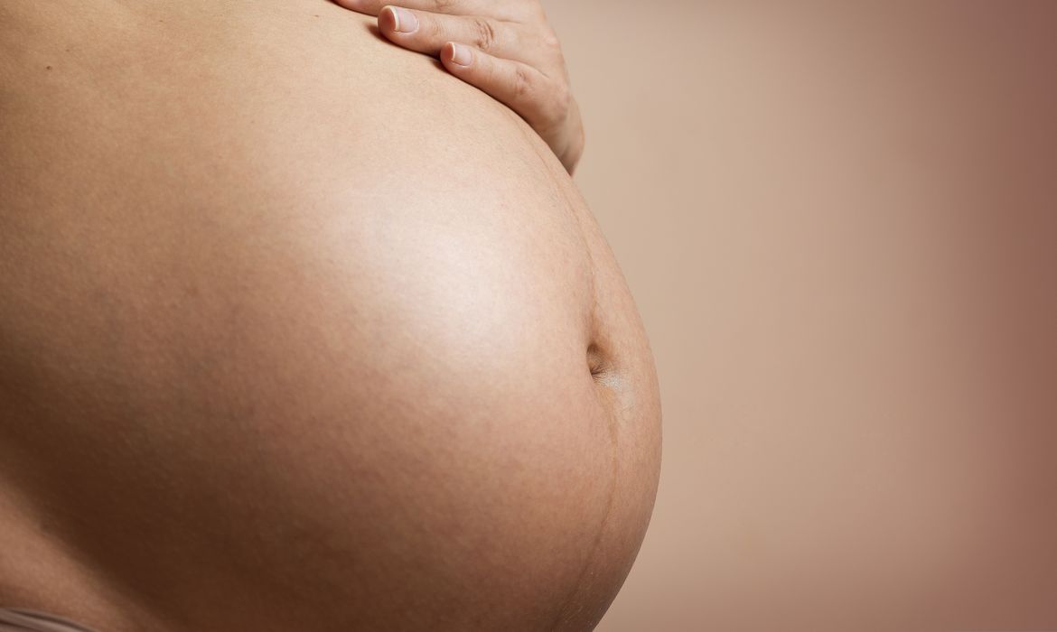 Programa 'Mãe Acolhida' em Potengi garante auxílio de R$ 200 para gestantes em situação de vulnerabilidade social