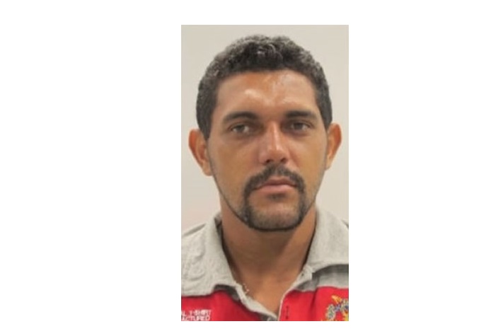 Acusado de homicídio em Caririaçu foi preso pelo RAIO com moto adulterada