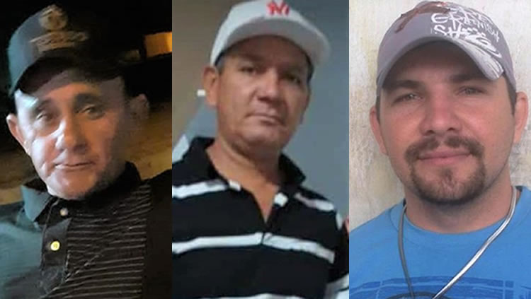 Um homicídio em Juazeiro, afogamento em Granjeiro e acidente em Campos Sales no fim de semana
