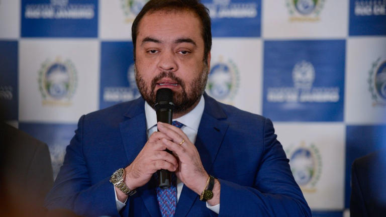 TSE começa julgamento que pode cassar Cláudio Castro nesta terça