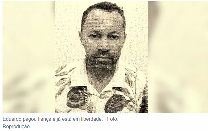 Homem embriagado que ocasionou colisão de motos no Juazeiro já está em liberdade