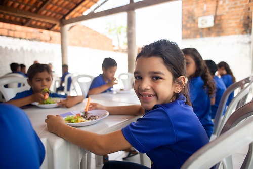 Governo do Estado publica decreto de dotações orçamentárias para o Ceará Sem Fome; previsão é de quase R$ 184 milhões