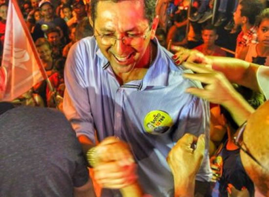 Titico quer liderar oposição na disputa pela Prefeitura de Potengi