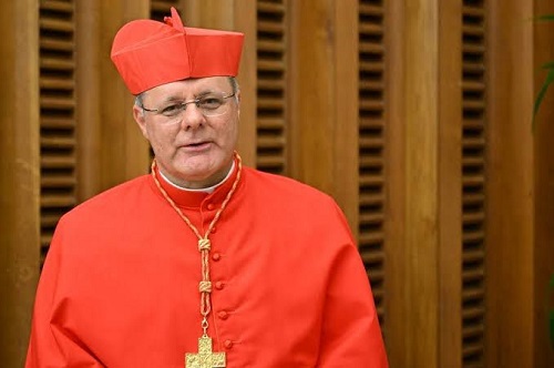 Encerramento da Romaria de Candeias contará com a participação do Cardeal Arcebispo de Brasília