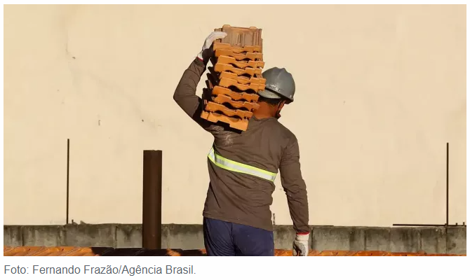 Comissão no Senado aprova PEC que prevê o fim da escala 6x1; texto ainda vai para o plenário
