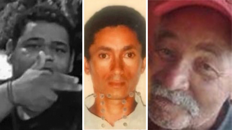Dois homicídios no Cariri e mais duas mortes por afogamentos no fim de semana