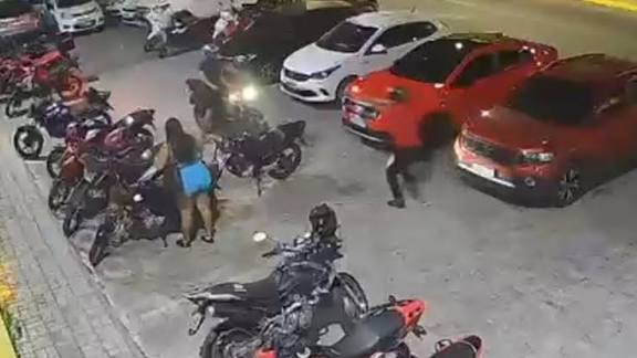 Adolescente de 15 anos é detido por suspeita de envolvimento em homicídio em Sobral