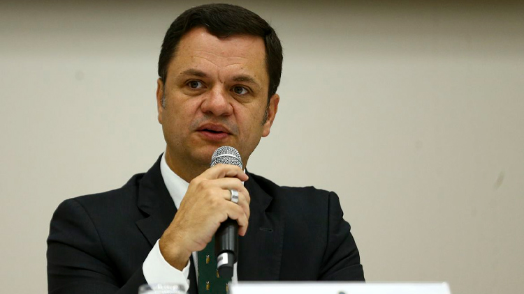 Torres depõe no TSE em ação que pede inelegibilidade de Bolsonaro