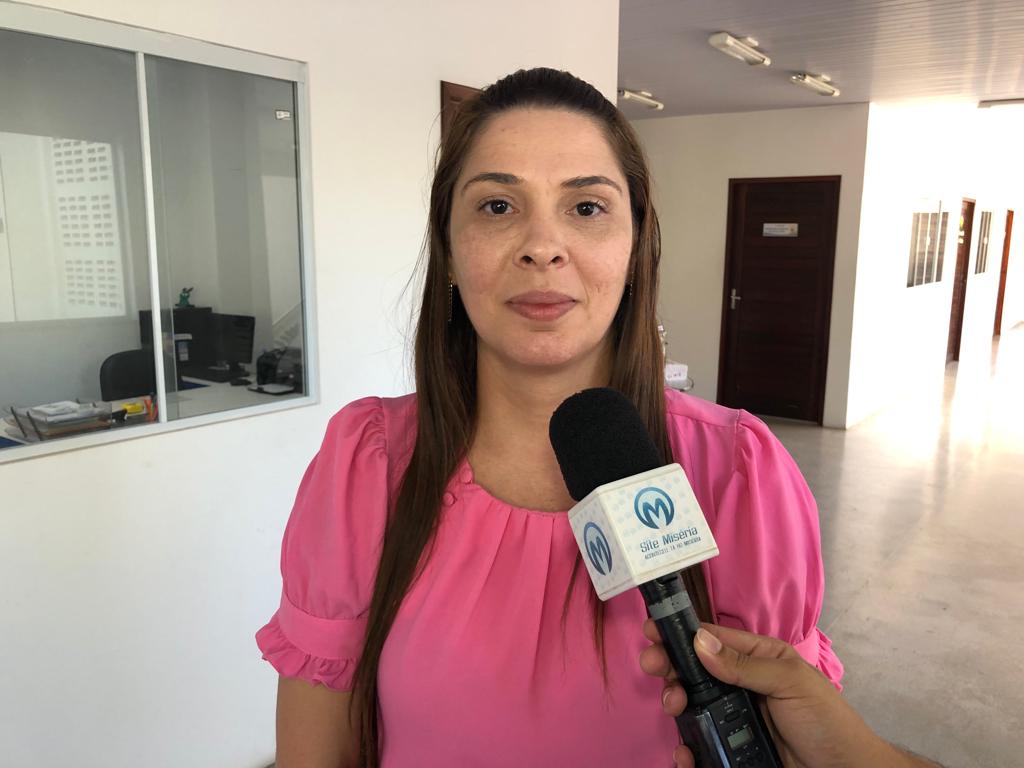 Não acredito que a escola faz parte desse teor de violência, afirma secretária de educação de Juazeiro sobre ataques