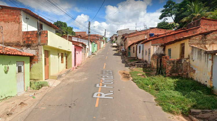 Preso em Crato Luiz das Cachorras acusado de matar Alma de Gato