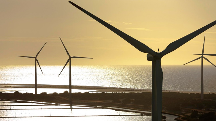 BNDES aprova financiamento para parques eólicos no Nordeste