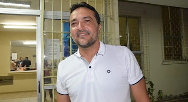 Araripe: Tribunal de Contas do Ceará reprova novamente contas do ex-prefeito Geovani Guedes