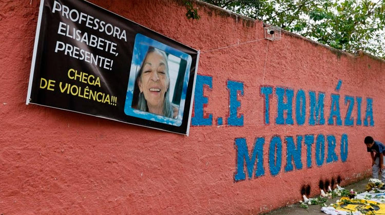 Justiça lança edital para ampliar segurança nas escolas do país