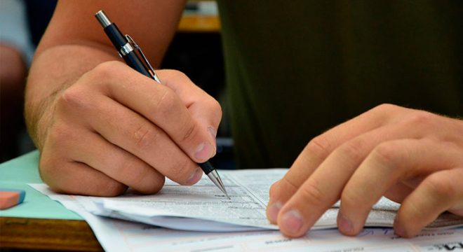 Confira lista de concursos e seleções com inscrições abertas nesta segunda, 24