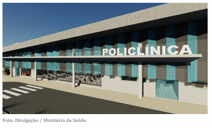 Todos os municípios do Cariri são contemplados com investimentos do PAC Saúde; veja o que cada um receberá