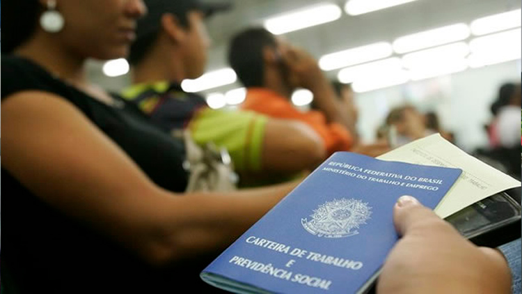 Alterações de dados bancários do seguro-desemprego agora só podem ser feitas presencialmente
