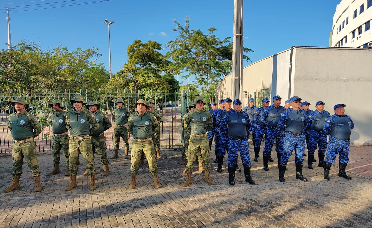 Policial Municipal em Juazeiro efetuou cerca de 180 prisões durante o ano passado