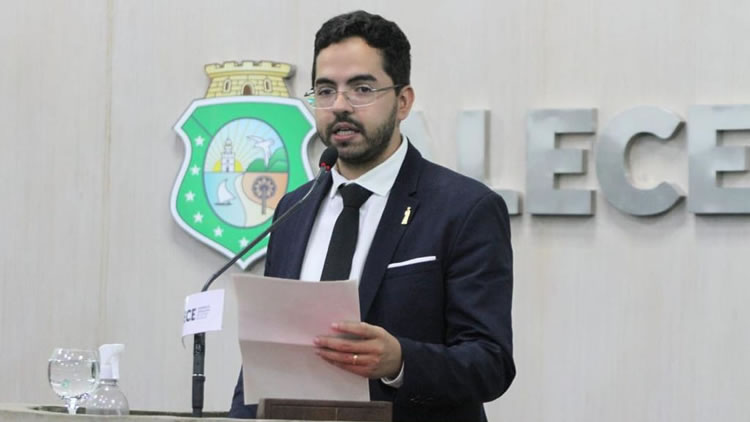 Deputado Davi de Raimundão defende método de tratamento do autismo, cujo dia transcorre domingo