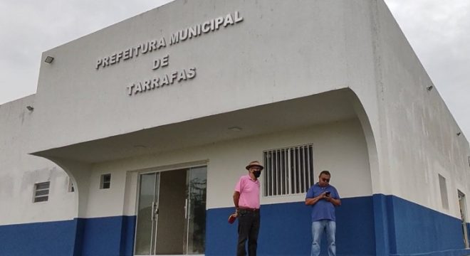 MP quer anulação de seleção em Tarrafas por lista paralela de aprovados antes da prova