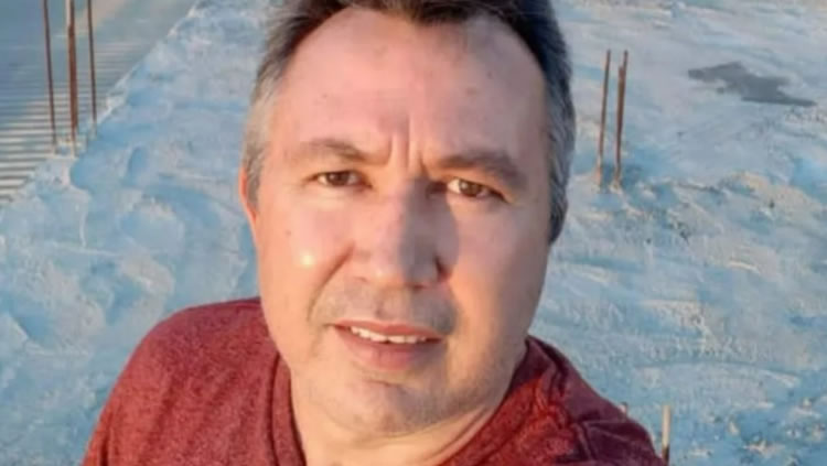 Empresário morre após salvar o próprio filho de afogamento em praia cearense