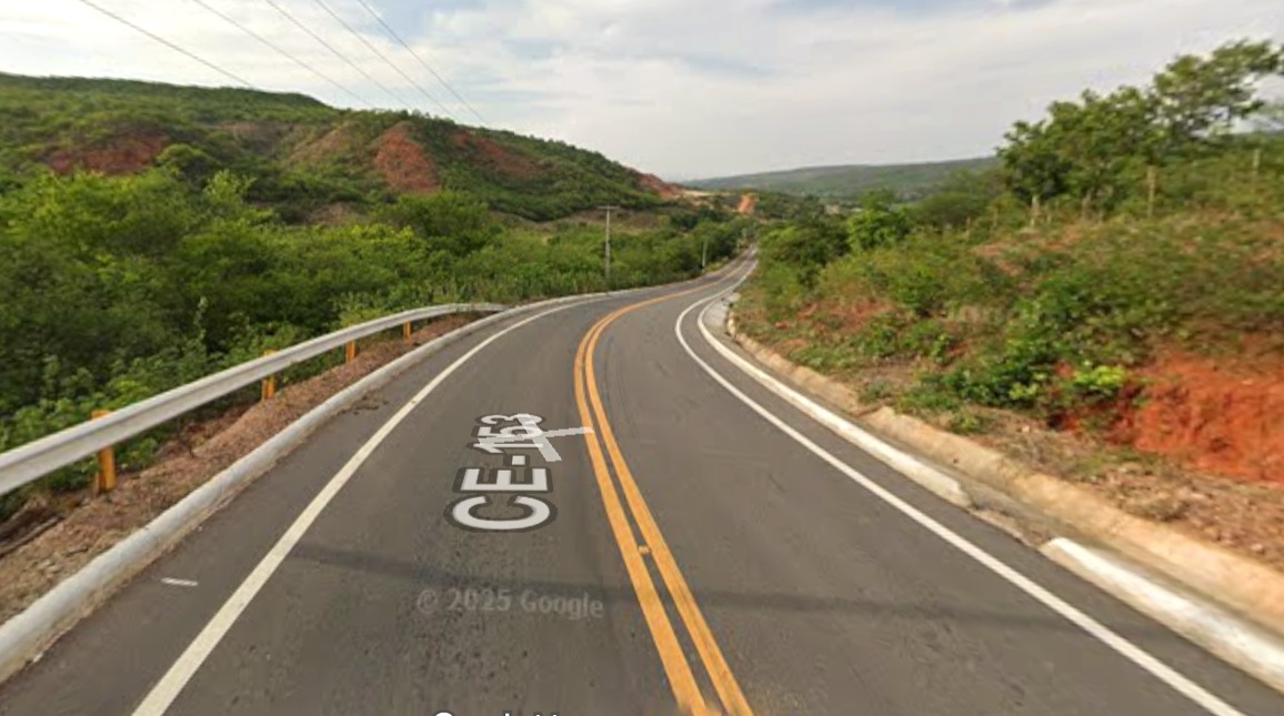 Empresário morre ao capotar o carro em Missão Velha e agricultor afogado em Araripe