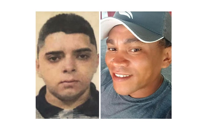 Dois homicídios no Cariri e duas mortes em acidentes de trânsito neste fim de semana